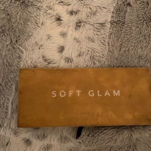 Soft glam